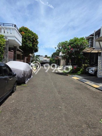 Untuk Dijual Tanah di Tangerang Selatan, Luas 166m2 - Untuk Dijual Tanah di Tangerang Selatan, Luas 166m2 -