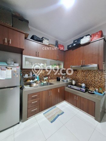 Dijual Rumah Mewah Megah Dengan View Cantik di Sektor 9-Bintaro, Tangerang Selatan Dijual Rumah Mewah Megah Dengan View Cantik di Sektor 9-Bintaro, Tangerang Selatan