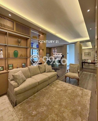 Rumah Mewah LB 263m2 Siap Huni Desain Elegan di Lebak Bulus, Jakarta Selatan Rumah Mewah LB 263m2 Siap Huni Desain Elegan di Lebak Bulus, Jakarta Selatan