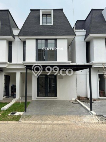Jarang Ada! Rumah Kontrakan 3 Kamar Bagus Siap Huni Bintaro Jarang Ada! Rumah Kontrakan 3 Kamar Bagus Siap Huni Bintaro