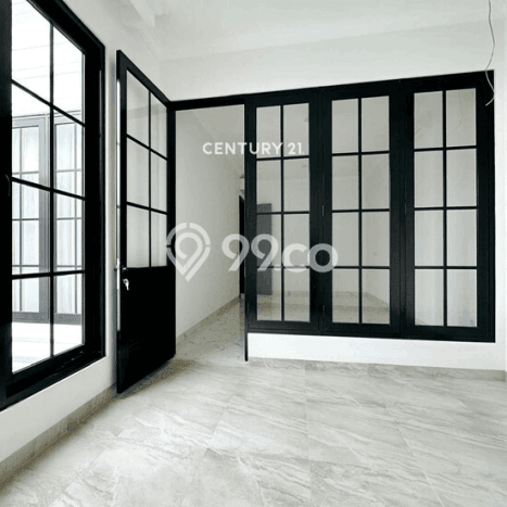 Rumah Elit Modern Siap Huni di Sektor 5 - Bintaro Tangerang Selatan Rumah Elit Modern Siap Huni di Sektor 5 - Bintaro Tangerang Selatan