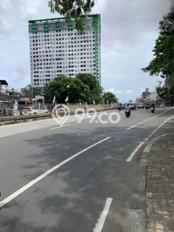 Hunian Eksklusif Dijual LT 688m2 di Menteng, Jakarta Pusat Hunian Eksklusif Dijual LT 688m2 di Menteng, Jakarta Pusat
