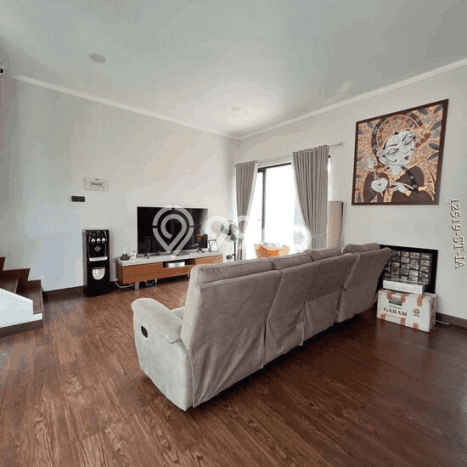 For Sale! Premium House LT 315m2 Desain Elegan di Sektor 7-Bintaro For Sale! Premium House LT 315m2 Desain Elegan di Sektor 7-Bintaro