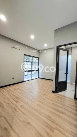 Siap Huni Hunian Elit 4 Kamar di Serpong Dekat ke Mana Saja Siap Huni Hunian Elit 4 Kamar di Serpong Dekat ke Mana Saja