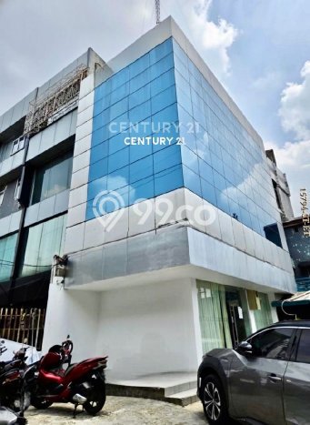 Paling Dicari! Ruko Dijual di Fatmawati Harga Kompetitif Paling Dicari! Ruko Dijual di Fatmawati Harga Kompetitif
