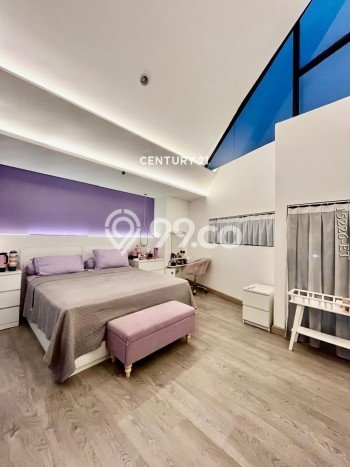 Rumah Elit Modern Siap Huni di Rempoa Tangerang Rumah Elit Modern Siap Huni di Rempoa Tangerang