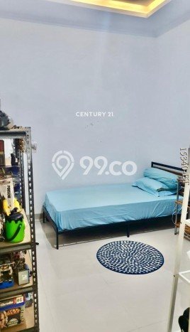 For Sale Rumah 3 Kamar Lokasi Ideal Nyaman dan Strategis di Jagakarsa For Sale Rumah 3 Kamar Lokasi Ideal Nyaman dan Strategis di Jagakarsa
