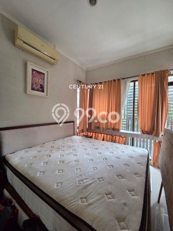 Dijual Rumah Luas Elegan Dengan View Eksklusif di Sektor 9-Bintaro, Tangerang Selatan Dijual Rumah Luas Elegan Dengan View Eksklusif di Sektor 9-Bintaro, Tangerang Selatan