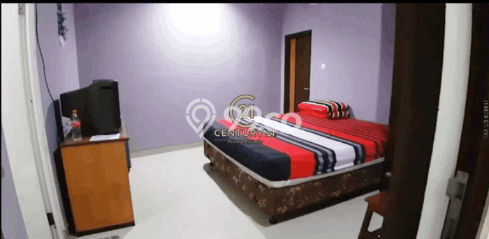 Dijual Hunian Mewah dengan Fasilitas Sekitar Komplit di Kebayoran Baru, Jakarta Selatan Dijual Hunian Mewah dengan Fasilitas Sekitar Komplit di Kebayoran Baru, Jakarta Selatan