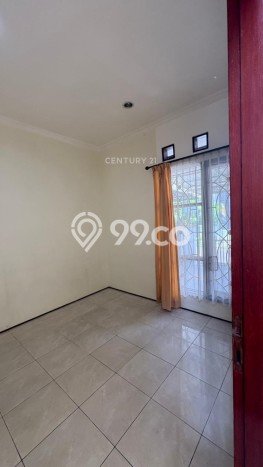 Rumah Luas Asri 2 KT Siap Pakai di Sektor 9-Bintaro Tangerang Selatan Rumah Luas Asri 2 KT Siap Pakai di Sektor 9-Bintaro Tangerang Selatan