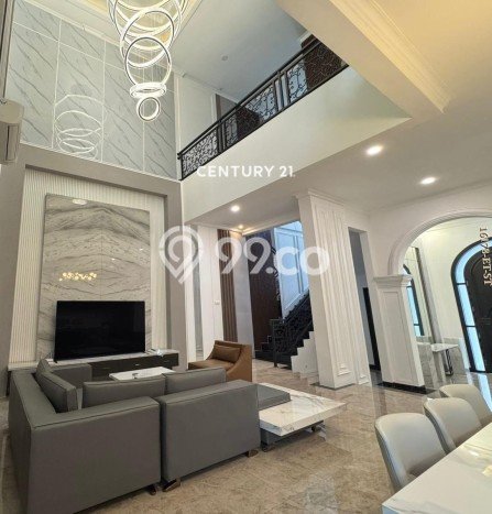 Rumah Luxury Modern Siap Huni di Gading Serpong Tangerang Rumah Luxury Modern Siap Huni di Gading Serpong Tangerang