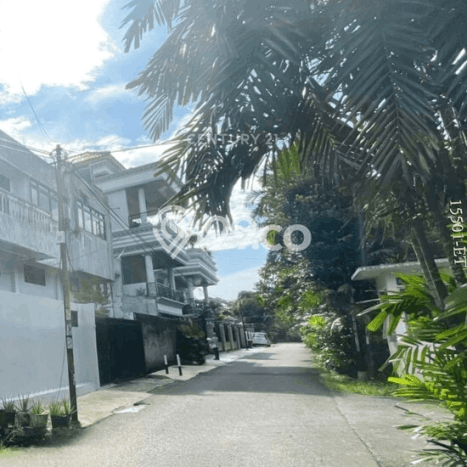 Dijual Tanah di Jakarta Selatan, Luas 500m2 SHM Dijual Tanah di Jakarta Selatan, Luas 500m2 SHM