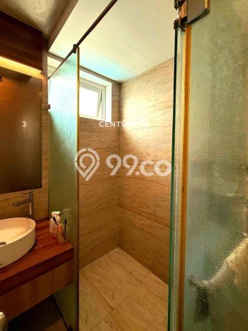 Dijual Apartemen di Jakarta Selatan 2 Kamar & 2 Kamar Mandi, Luas 99m2 Dijual Apartemen di Jakarta Selatan 2 Kamar & 2 Kamar Mandi, Luas 99m2