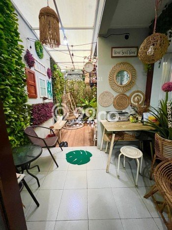Rumah Mewah LB 200m2 Siap Huni Desain Elegan di Sektor 9-Bintaro, Tangerang Selatan Rumah Mewah LB 200m2 Siap Huni Desain Elegan di Sektor 9-Bintaro, Tangerang Selatan