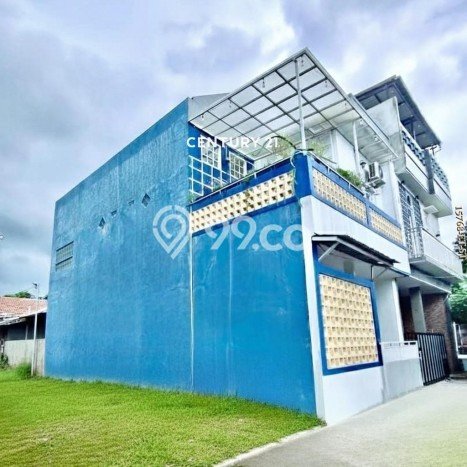 Jual Rumah Minimalis Bagus Punya 4 KT di Ciledug Tangerang SHM Jual Rumah Minimalis Bagus Punya 4 KT di Ciledug Tangerang SHM