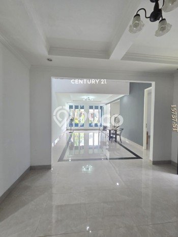 Dijual Rumah Luas Megah Dengan View Eksklusif di Sektor 9-Bintaro, Tangerang Selatan Dijual Rumah Luas Megah Dengan View Eksklusif di Sektor 9-Bintaro, Tangerang Selatan