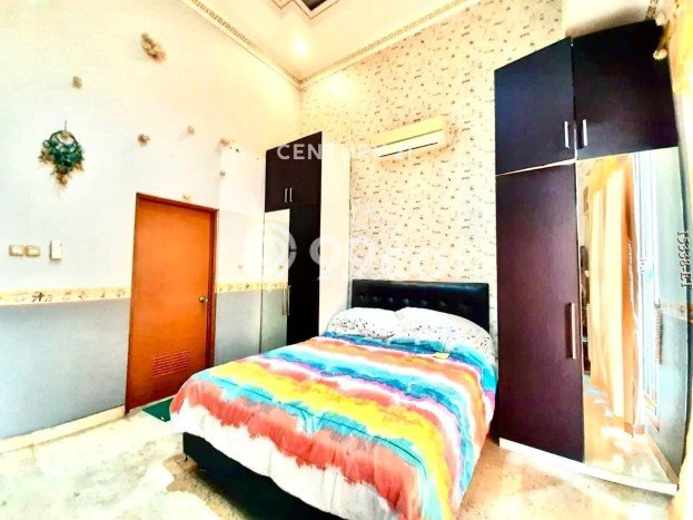 For Sale Rumah Elit Exclusive di Cinere, Depok For Sale Rumah Elit Exclusive di Cinere, Depok