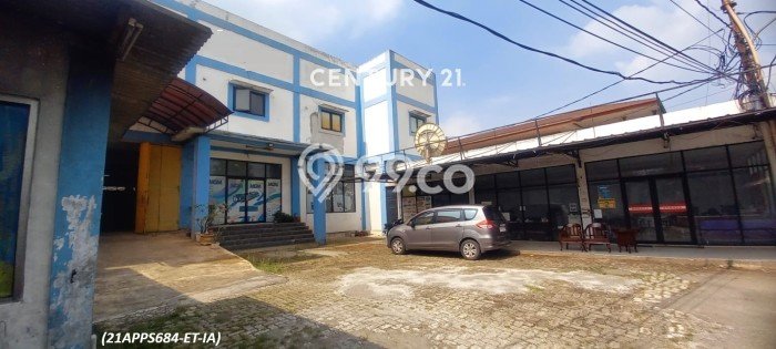 Untuk Dijual Ruko di Ciputat, Tangerang Selatan Harga Penawaran Spesial Untuk Dijual Ruko di Ciputat, Tangerang Selatan Harga Penawaran Spesial