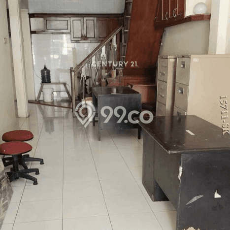 Hunian Nyaman Asri 3 KT Siap Huni di Sektor 4 - Bintaro Jakarta Selatan Hunian Nyaman Asri 3 KT Siap Huni di Sektor 4 - Bintaro Jakarta Selatan