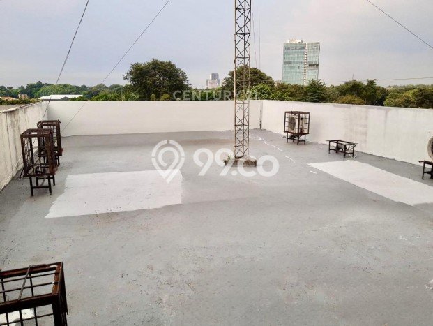 Ruko Dijual di Prime Area Tangerang Selatan Luas 338m2 Ruko Dijual di Prime Area Tangerang Selatan Luas 338m2