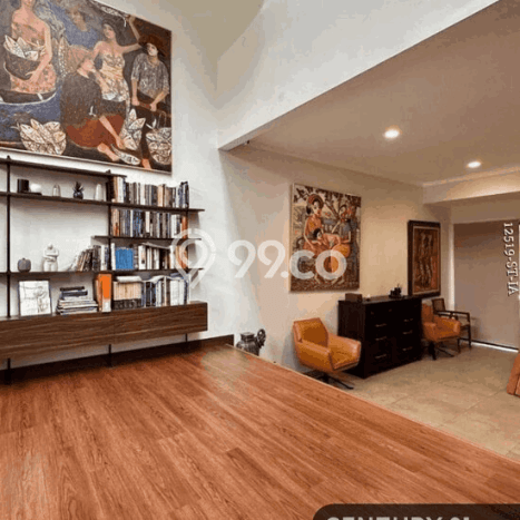 For Sale! Premium House LT 315m2 Desain Elegan di Sektor 7-Bintaro For Sale! Premium House LT 315m2 Desain Elegan di Sektor 7-Bintaro