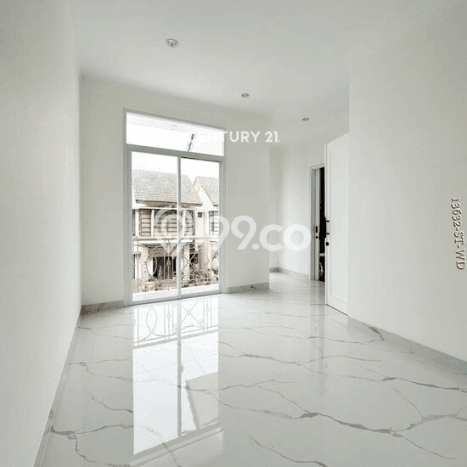 Ready to Use! Luxury House LT 135m2 Desain Elegan di Sektor 9-Bintaro Ready to Use! Luxury House LT 135m2 Desain Elegan di Sektor 9-Bintaro