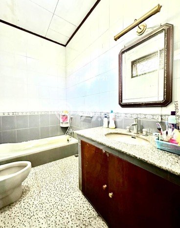 Rumah Luxury Modern Tanpa Renovasi di Pondok Labu Jakarta Selatan Rumah Luxury Modern Tanpa Renovasi di Pondok Labu Jakarta Selatan