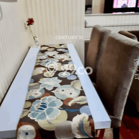 Hunian Apartemen Strategis untuk Dijual di Tangerang Selatan dengan 2 Kamar Hunian Apartemen Strategis untuk Dijual di Tangerang Selatan dengan 2 Kamar