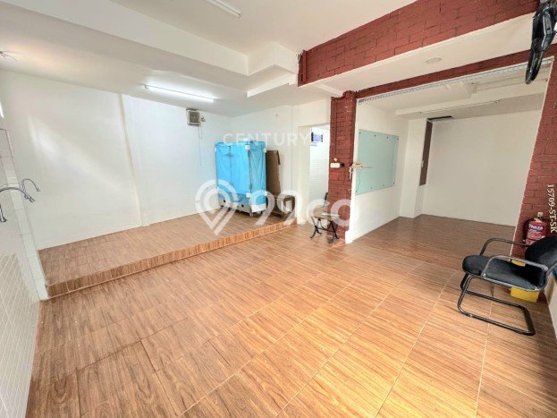 Untuk Dijual! Ruko di Fatmawati Jakarta Selatan LT 272m2 / LB 256m2 Kawasan Bisnis Untuk Dijual! Ruko di Fatmawati Jakarta Selatan LT 272m2 / LB 256m2 Kawasan Bisnis