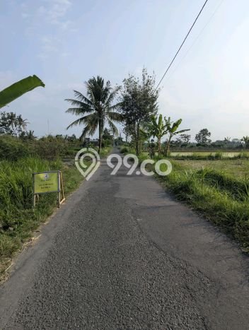 HOT DEAL! Tanah di Sleman, Luas 3022m², Area Premium HOT DEAL! Tanah di Sleman, Luas 3022m², Area Premium