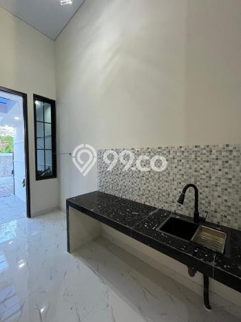 Rumah Minimalis 3 Kamar LT 132m2 di Purwomartani Rumah Minimalis 3 Kamar LT 132m2 di Purwomartani