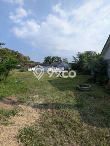 POTENSIAL! Tanah di Sleman, Luas 2223m², Area Berkembang POTENSIAL! Tanah di Sleman, Luas 2223m², Area Berkembang