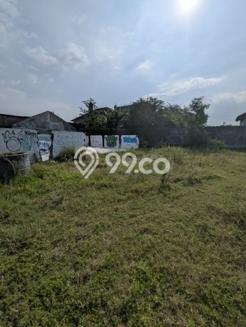 POTENSIAL! Tanah di Sleman, Luas 2223m², Area Berkembang POTENSIAL! Tanah di Sleman, Luas 2223m², Area Berkembang