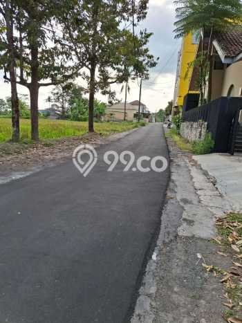 Tanah Kawasan Ngaglik, Luas 357m², Dekat Ngaglik, Sleman, Sleman Tanah Kawasan Ngaglik, Luas 357m², Dekat Ngaglik, Sleman, Sleman