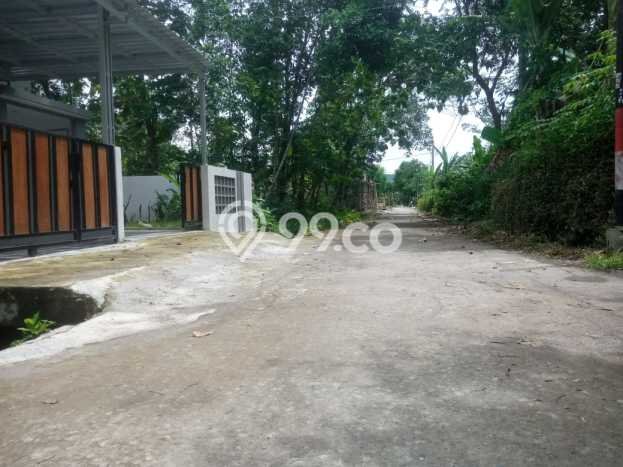 Jual Rumah Harga Miring Prambanan Punya 3 KT & LT 99m2 Jual Rumah Harga Miring Prambanan Punya 3 KT & LT 99m2