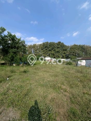 POTENSIAL! Tanah di Sleman, Luas 2223m², Area Berkembang POTENSIAL! Tanah di Sleman, Luas 2223m², Area Berkembang