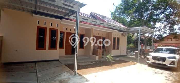 HUNIAN PILIHAN! Rumah kawasan Sleman, 2 KT, Area Strategis, LT 80m² LB 50m² HUNIAN PILIHAN! Rumah kawasan Sleman, 2 KT, Area Strategis, LT 80m² LB 50m²