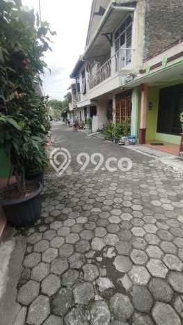 Rumah Dengan Harga Terbaik LT 54m² Lokasi Prestisius di Kawasan Berkembang Sleman, Yogyakarta Rumah Dengan Harga Terbaik LT 54m² Lokasi Prestisius di Kawasan Berkembang Sleman, Yogyakarta