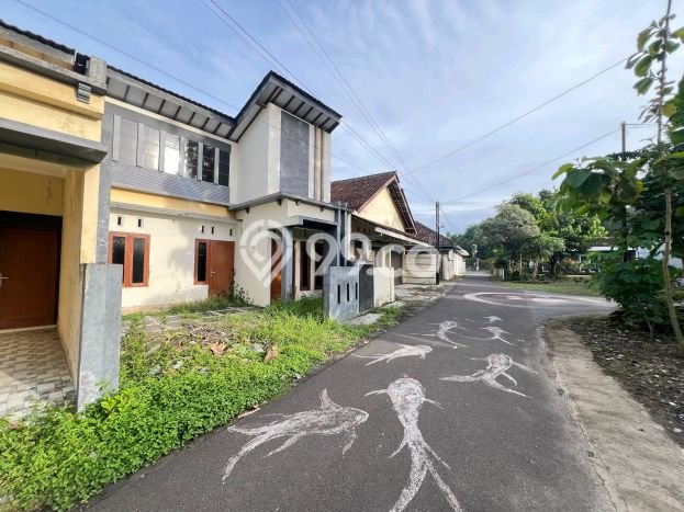 Rumah Minimalis Dijual di Seyegan 2 Kamar dengan LT 119m2 Rumah Minimalis Dijual di Seyegan 2 Kamar dengan LT 119m2