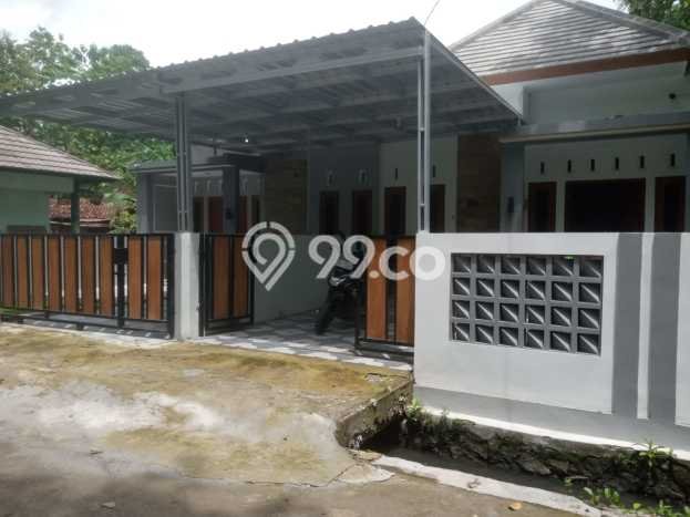 Jual Rumah Harga Miring Prambanan Punya 3 KT & LT 99m2 Jual Rumah Harga Miring Prambanan Punya 3 KT & LT 99m2