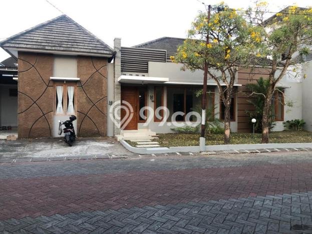 Dijual Rumah Premium dengan Fasilitas Sekitar Komplit di Ngaglik, Sleman Dijual Rumah Premium dengan Fasilitas Sekitar Komplit di Ngaglik, Sleman