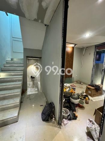 Rumah Modern 3 KT di Maguwoharjo Yogyakarta Full Furnished Rumah Modern 3 KT di Maguwoharjo Yogyakarta Full Furnished