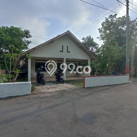 PREMIUM LIVING! Rumah di Ngaglik, 4 KT, Kawasan Prospektif, LT 120m² LB 110m² PREMIUM LIVING! Rumah di Ngaglik, 4 KT, Kawasan Prospektif, LT 120m² LB 110m²