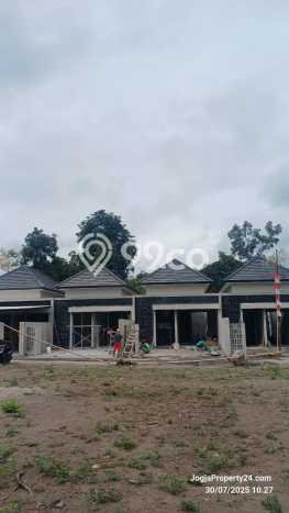 For Sale Rumah 2 Kamar Lokasi Ideal Nyaman dan Strategis di Kalasan For Sale Rumah 2 Kamar Lokasi Ideal Nyaman dan Strategis di Kalasan