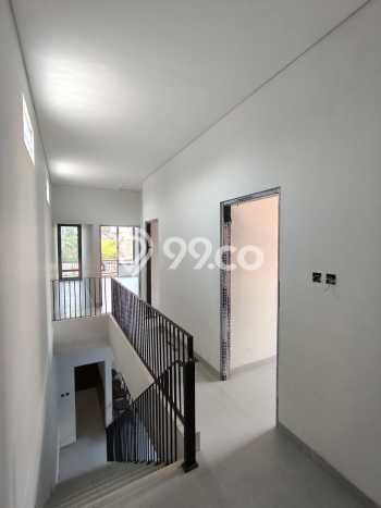 Jual Rumah Modern 3 KT di Condong Catur, Sleman Jual Rumah Modern 3 KT di Condong Catur, Sleman