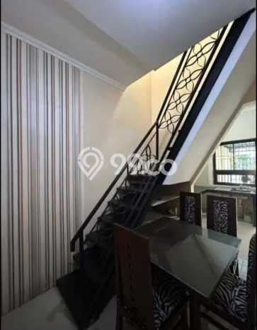 Jual Rumah Favorit Siap Huni LB 160m2 di Banyumanik, Semarang Jual Rumah Favorit Siap Huni LB 160m2 di Banyumanik, Semarang