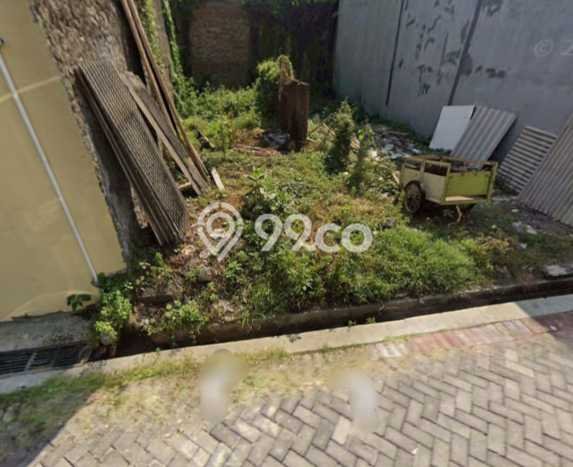 Tanah Kawasan Gayamsari, Luas 99m², Akses Mudah, Area Prospektif Tanah Kawasan Gayamsari, Luas 99m², Akses Mudah, Area Prospektif