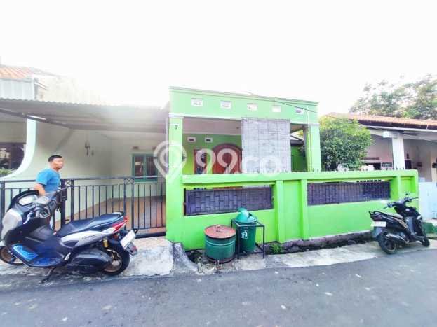 Rumah Minimalis 3 Kamar LT 129m2 di Lamper Rumah Minimalis 3 Kamar LT 129m2 di Lamper
