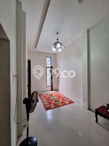 Rumah Modern 3 KT LT 87m2 di Ketileng Rumah Modern 3 KT LT 87m2 di Ketileng