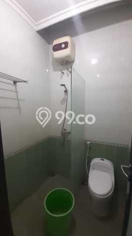 Rumah Strategis Minimalis Lb 100m2 di Tembalang, Semarang Rumah Strategis Minimalis Lb 100m2 di Tembalang, Semarang